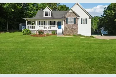 242 Barrington Drive, Hiram, GA 30141 - Photo 1