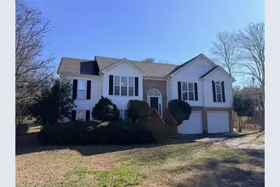 59 Indian Hills Drive, Rydal, GA 30171 - Photo 1