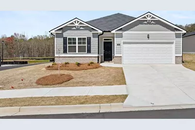 8581 Preakness Pass, Lithonia, GA 30058 - Photo 1