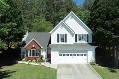 1281 Carson View Court, Dacula, GA 30019 - Photo 1