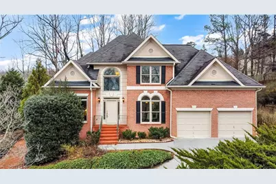 4012 Upland Trace, Marietta, GA 30066 - Photo 1