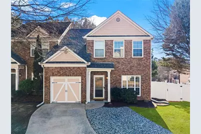 4809 Cameron Way, Acworth, GA 30101 - Photo 1