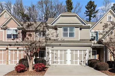274 Parc View Lane, Woodstock, GA 30188 - Photo 1