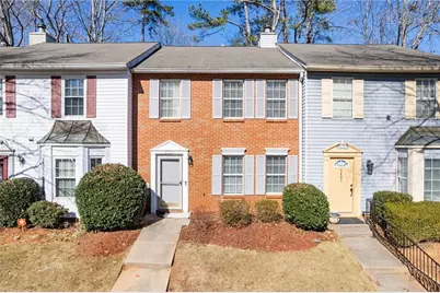 6423 Wedgeview Drive, Tucker, GA 30084 - Photo 1