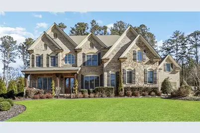 16885 Quayside Drive, Milton, GA 30004 - Photo 1