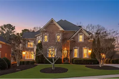 715 Crown Cove, Milton, GA 30004 - Photo 1