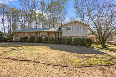 3241 Wildwood Drive SW, Marietta, GA 30060 - Photo 1