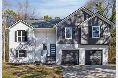 2874 Fairburn Road, Atlanta, GA 30331 - Photo 1