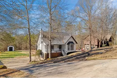 319 Scarlett Lane, Woodstock, GA 30188 - Photo 1