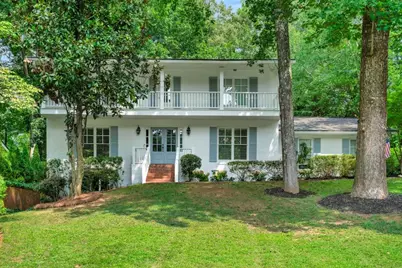 3432 Wynnton Drive NE, Brookhaven, GA 30319 - Photo 1