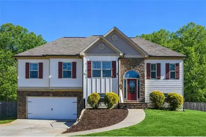 47 Little Creek Manor Court, Dallas, GA 30157 - Photo 1