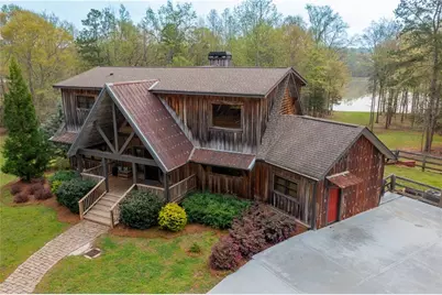 142 Holland Dam Drive, Maysville, GA 30558 - Photo 1