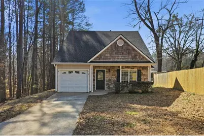 106 Northcutt Station Place, Acworth, GA 30101 - Photo 1