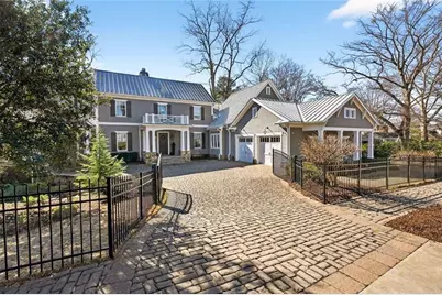 52 Woodstock Road, Roswell, GA 30075 - Photo 1