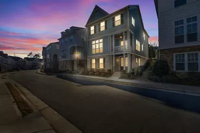 3003 Eamont Terrace, Sandy Springs, GA 30328 - Photo 1