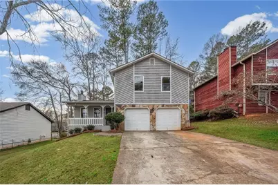 2619 Porter Drive, Lawrenceville, GA 30044 - Photo 1