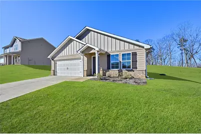 562 Pemberton Street, Kingston, GA 30145 - Photo 1