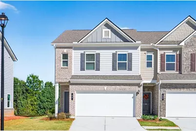 84 Jacobs Farm Lane #34, Lawrenceville, GA 30045 - Photo 1