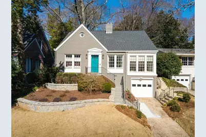 2002 McLendon Avenue NE, Atlanta, GA 30307 - Photo 1