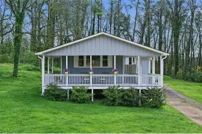 1722 Crestridge Drive, Marietta, GA 30067 - Photo 1