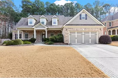 2467 Misty Rose Lane, Loganville, GA 30052 - Photo 1