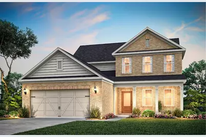 1683 Branch Creek Drive. - Lot 95, Cumming, GA 30040 - Photo 1
