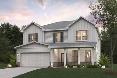 558 Arborston Way Lot 195, Jefferson, GA 30549 - Photo 1
