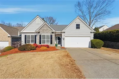 6420 Rover Court, Cumming, GA 30040 - Photo 1