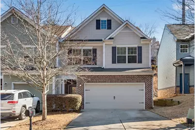 1240 Rubble Road, Cumming, GA 30040 - Photo 1