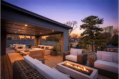 2713 Southwell Street NE, Atlanta, GA 30305 - Photo 1