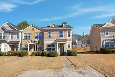 6396 Ellenwood Drive, Rex, GA 30273 - Photo 1