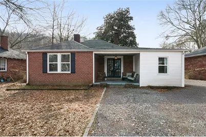 45 Hickory Street NE, Rome, GA 30161 - Photo 1