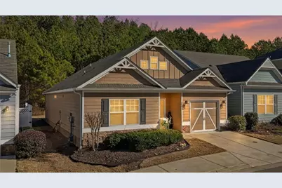 133 Point View Drive, Canton, GA 30114 - Photo 1