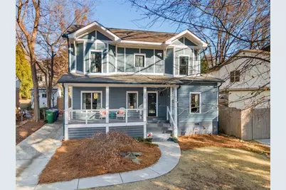 149 Martha Avenue NE, Atlanta, GA 30317 - Photo 1