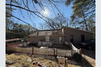 4750 Ridgewood Road, Monroe, GA 30656 - Photo 1