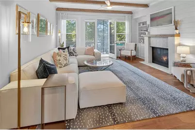 1956 Skyfall Circle NE, Atlanta, GA 30319 - Photo 1