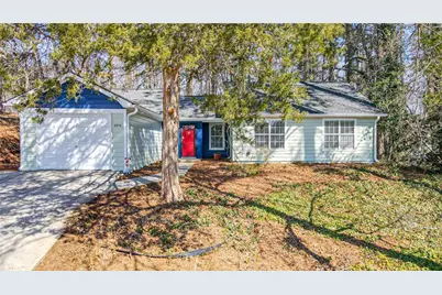 4954 Turtle Trace NE, Marietta, GA 30066 - Photo 1