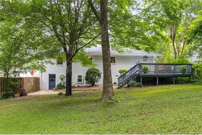 1060 Pinedale Drive SE, Smyrna, GA 30080 - Photo 1