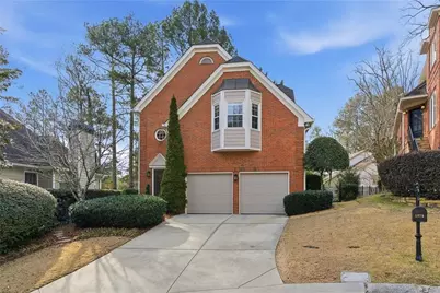 1073 Shady Valley Place, Atlanta, GA 30324 - Photo 1