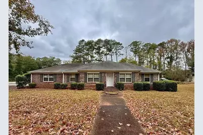 1840 Flat Shoals Road SE, Conyers, GA 30013 - Photo 1