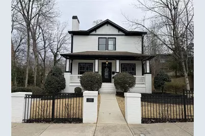 343 Sterling Street NE, Atlanta, GA 30307 - Photo 1