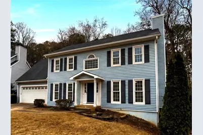 945 Haverhill Trail, Lawrenceville, GA 30044 - Photo 1