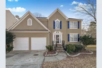 3829 Mast Court, Kennesaw, GA 30144 - Photo 1