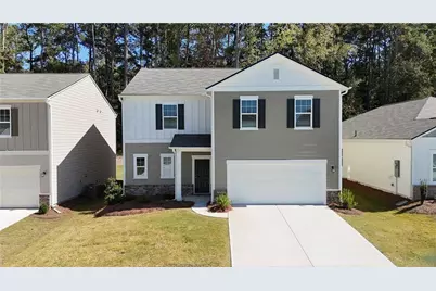 185 Galilee Lane, Bethlehem, GA 30620 - Photo 1