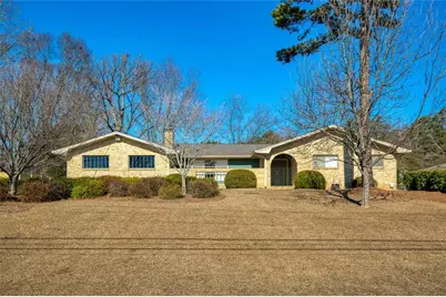2850 Peeler Road, Dunwoody, GA 30360 - Photo 1