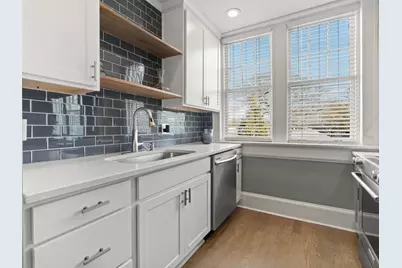 301 10th Street NE #15, Atlanta, GA 30309 - Photo 1