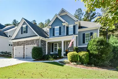 1200 Double Branches Lane, Dallas, GA 30132 - Photo 1