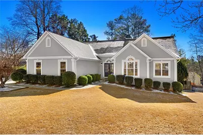 1 Cherrystone Circle, Suwanee, GA 30024 - Photo 1