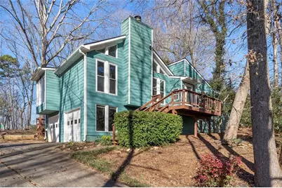 5473 Gibson Drive, Acworth, GA 30102 - Photo 1