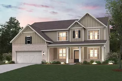 2678 Harbor Ridge Pass, Gainesville, GA 30507 - Photo 1